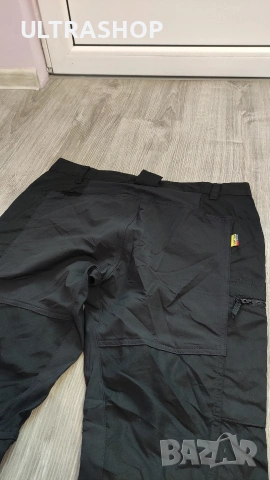 Blaklader UK34R Работни панталони , снимка 6 - Панталони - 54044035