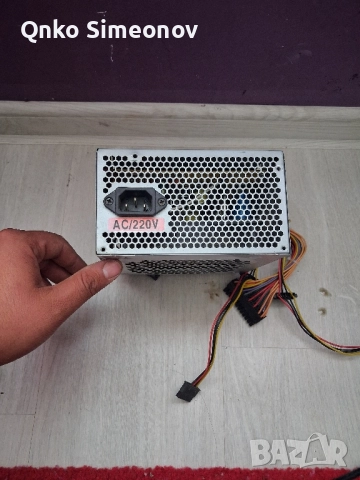 захраване за компютър, снимка 3 - Геймърски - 52400297