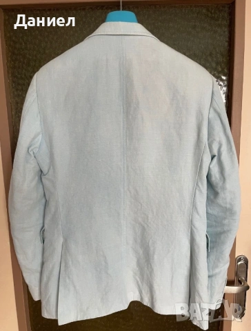 Мжки Костюм абитуриентски бал Bitsiani, снимка 7 - Костюми - 53730541