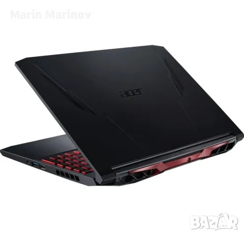 Gaming laptop Acer Nitro 5, снимка 3 - Лаптопи за игри - 48113958