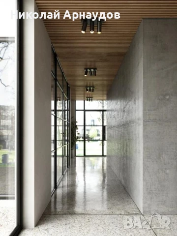 NORDLUX - Таванна лампа mimi 3-spot, снимка 5 - Лампи за таван - 51182343