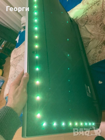 Телевизор филипс , снимка 2 - Телевизори - 54060445