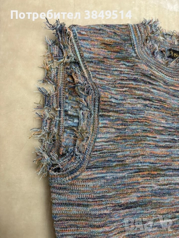 Нова дамска рокля , снимка 4 - Рокли - 53175801