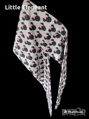 Клинче за 5-6 год мом,Disney Minnie Mouse,Англия/ново