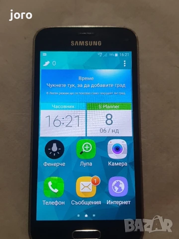 samsung s5 mini, снимка 6 - Samsung - 50592897
