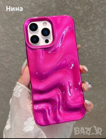 Кексове за телефони/Калъфи, снимка 5 - Калъфи, кейсове - 52022351