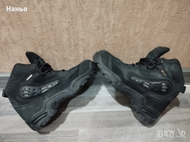 Мото боти-HELD! Номер-38., снимка 2 - Мотоциклети и мототехника - 52202716