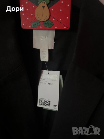 Сако дамско, снимка 4 - Сака - 52562081