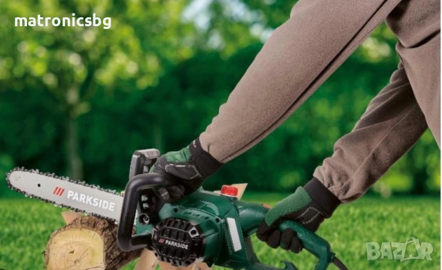 Електрическа резачка Parkside 1600 W