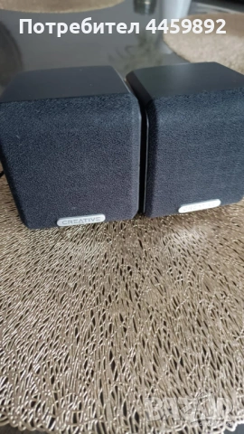 Creative SBS 350 SPEAKERS 2.1 звукова система, снимка 6 - Тонколони - 53294578