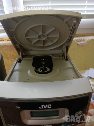 Уредба JVC перфектна!, снимка 10 - Аудиосистеми - 46562495