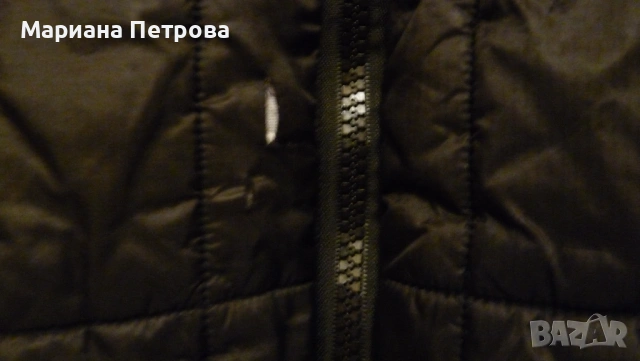 Мъжко яке, марка BLEND, размер L, снимка 3 - Якета - 54207817