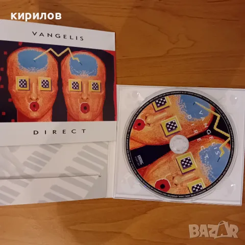 Оригинални западни дискове с музика, снимка 17 - CD дискове - 49021366