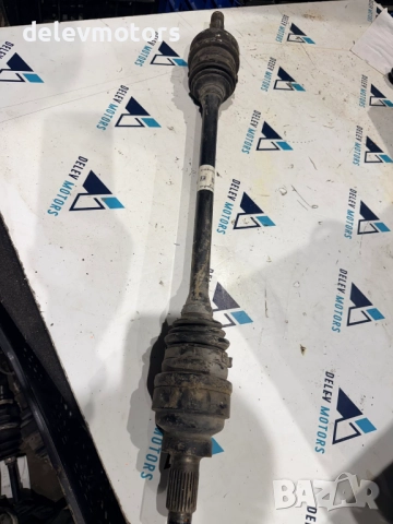 396015DA0A задна лява полуоска от Infiniti Q30S 2.0T 211ph., engine 270920 