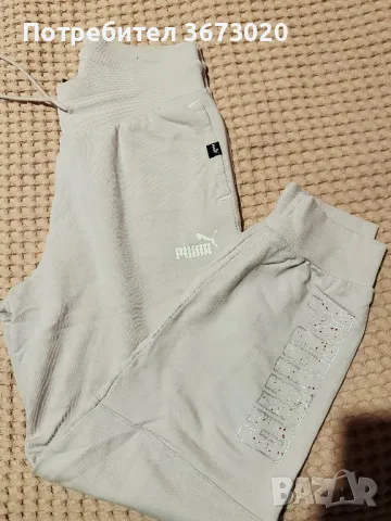 Анцунг Puma, снимка 1