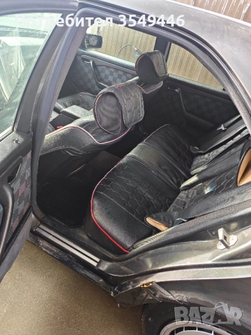 Мерцедес с220, снимка 6 - Автомобили и джипове - 52721552