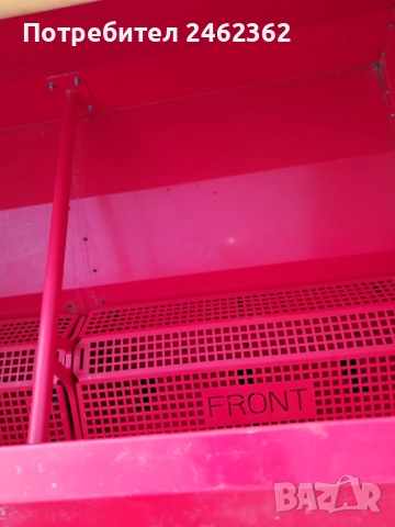 СЕЯЛКА VADERSTAD TPT6, снимка 9 - Селскостопанска техника - 52410511