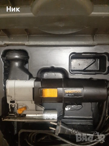 Прободен трион Protool, снимка 2 - Други инструменти - 50494225