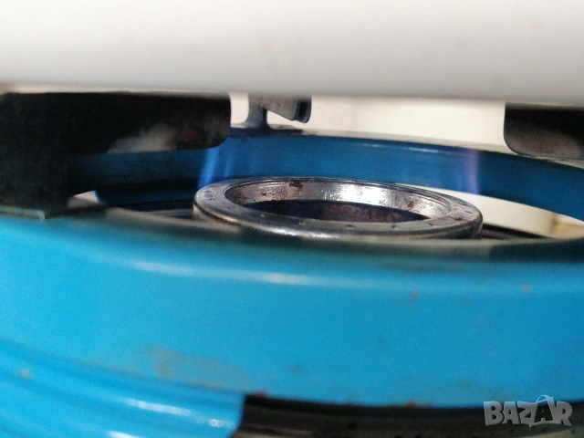 Туристически спиртник, туристически котлон, снимка 12 - Газови котлони - 54013375