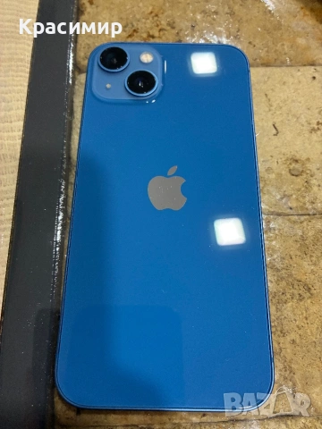 Iphone 13 128gb, снимка 2 - Apple iPhone - 53869031