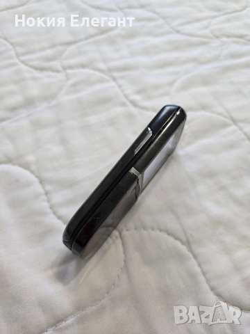 Nokia 8800 Sirocco , снимка 5 - Nokia - 51953642