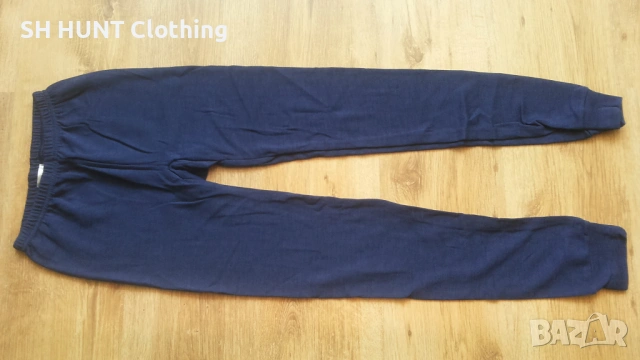 CUBUS THERMO KIDS NDERWEAR 48% Merino Wool размер 11-12 г / 146-152 см детска термо долница - 1825