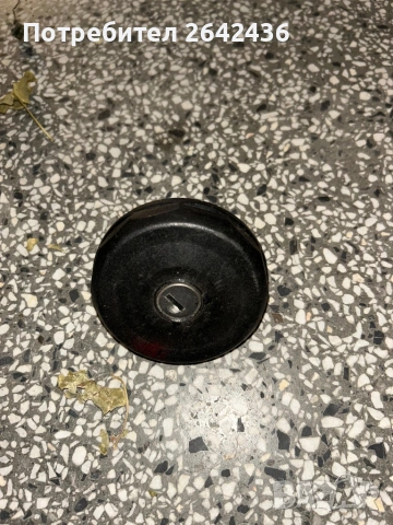 Части за SKODA 105 /120 , снимка 6 - Части - 53510218