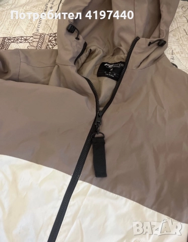 Сезонно лятно яке, снимка 7 - Якета - 52932642