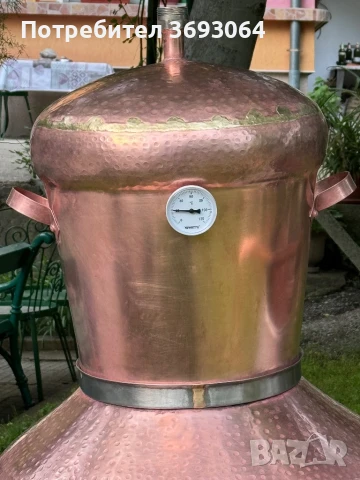 Казани за ракия, снимка 6 - Казани за ракия - 50499765