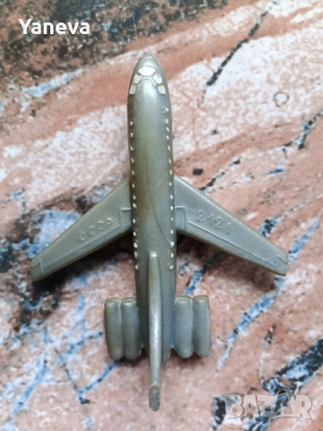 Vintage, руски играчки от СОЦА. , снимка 17 - Фигурки - 52306777