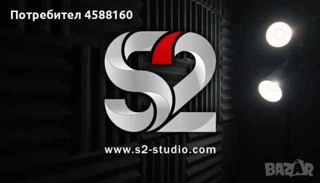 Видео и фото студио под наем в Пловдив