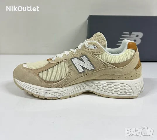 New Balance 2002R, снимка 2 - Спортни обувки - 47555571