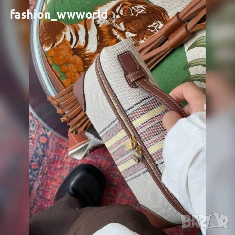 налична чанта Loro Piana , снимка 2 - Чанти - 50540804