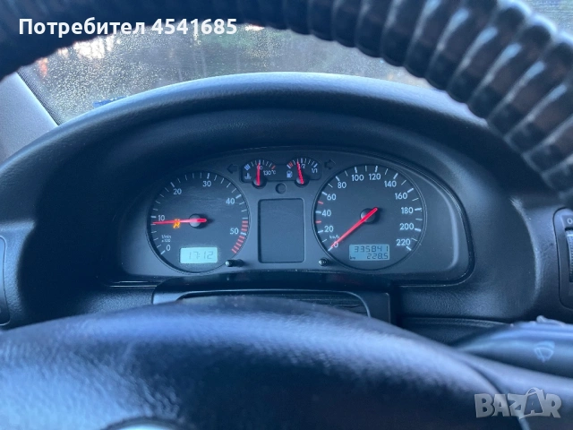 VW PASSAT 1.9DIZEL , снимка 11 - Автомобили и джипове - 53531287