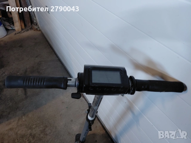 тротинетка 24 v, снимка 6 - Скутери и тротинетки - 53081213