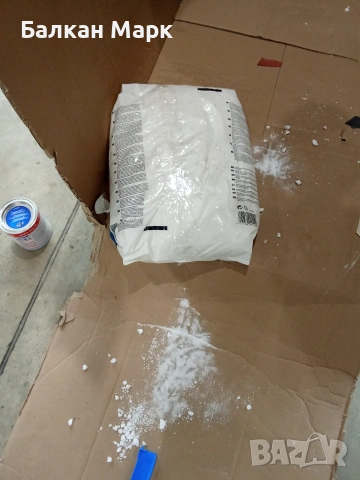 Сол на таблетки (Saltech) – 0.30€/кг, снимка 3 - Други - 54067896