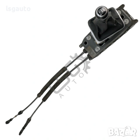 Механизъм скоростен лост с жила Volkswagen Passat (B7) 2010-2014 ID: 157026