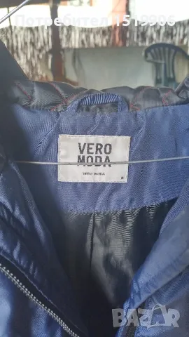 Дамско яке VERO MODA, снимка 3 - Якета - 47457341