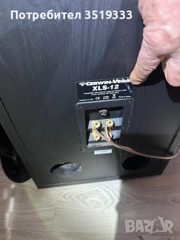 Колони, снимка 2 - Тонколони - 53125976