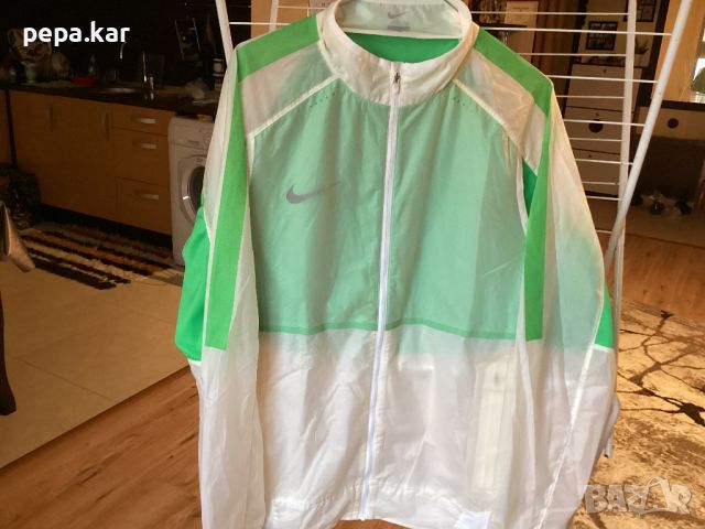  Nike Яке Authentik FOOTBALL M размер