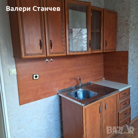 продавам апартамент, снимка 3 - Апартаменти - 52525230