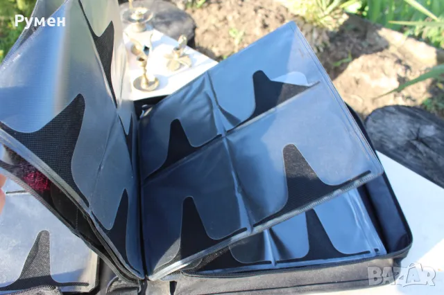 Калъф за компакт дискове, снимка 3 - CD дискове - 49779117