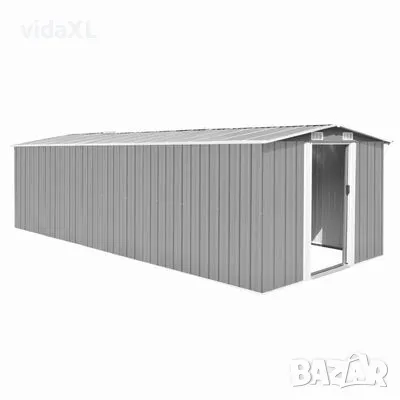 vidaXL Градинска барака, 257x580x181 см(SKU:143353, снимка 1 - Други - 47458765