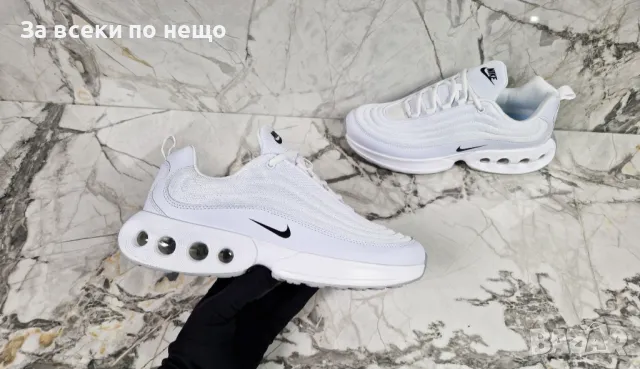 Nike Мъжки Маратонки👟Мъжки Спортни Обувки Найк - Налични Различни Цветове Код P241, снимка 11 - Маратонки - 49760034