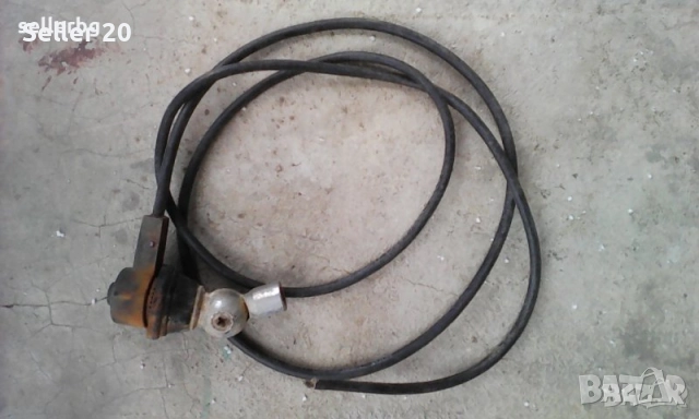 Кабели за таксиметрова антена за станция