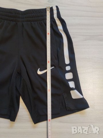 Оригинални къси панталони NIKE 7/8г, снимка 7 - Спортни дрехи, екипи - 45796156