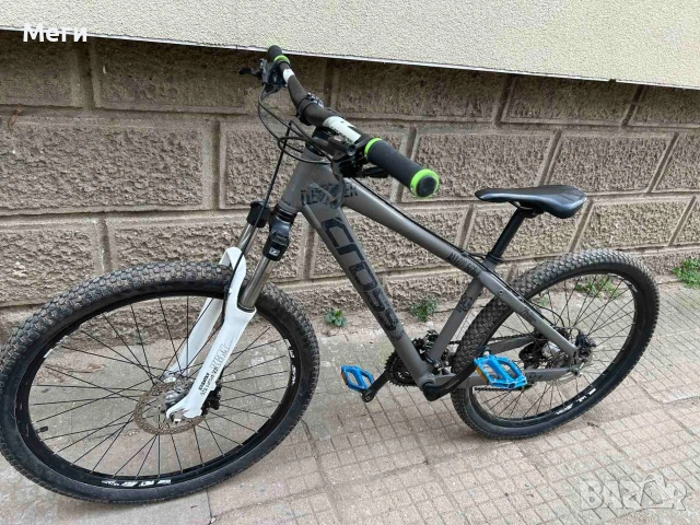 Велосипед Cross Dexter 26', снимка 2 - Велосипеди - 53800249