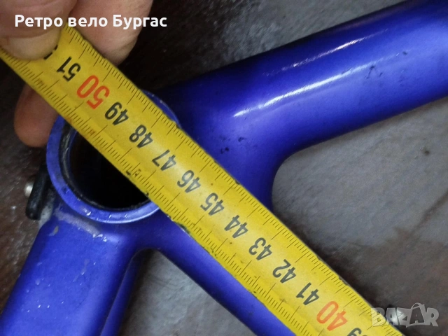 26 цола карбон алуминий рамка за велосипед Колело , снимка 4 - Части за велосипеди - 53479126