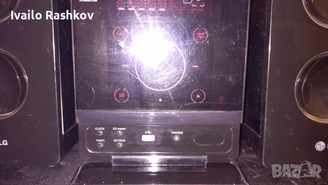 LG, снимка 4 - Аудиосистеми - 52886861