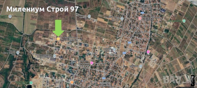 Нови къщи в с. Белащица, снимка 10 - Къщи - 50829600